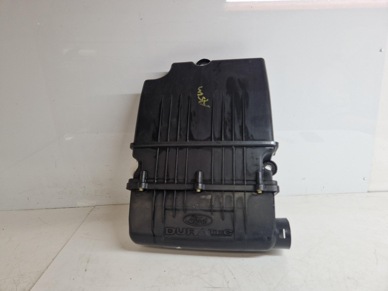 View Auto part Air Cleaner/Box Ford Ka 2009