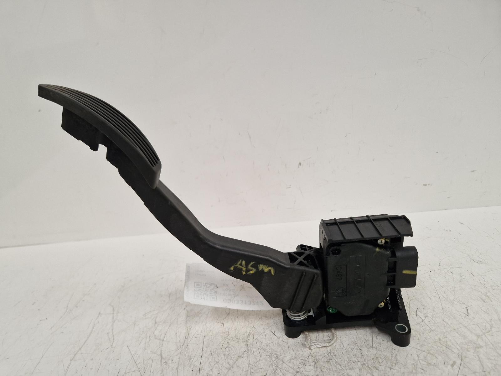 View Auto part Pedal Potentiometer Ford Ka 2009