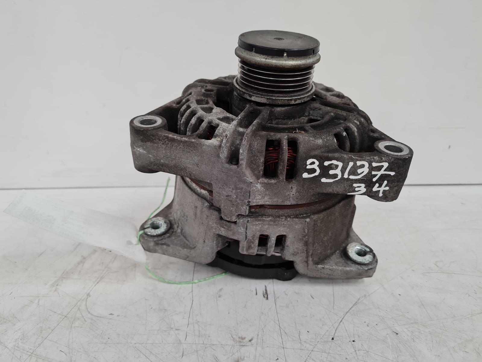 View Auto part Alternator Vauxhall Corsa 2011