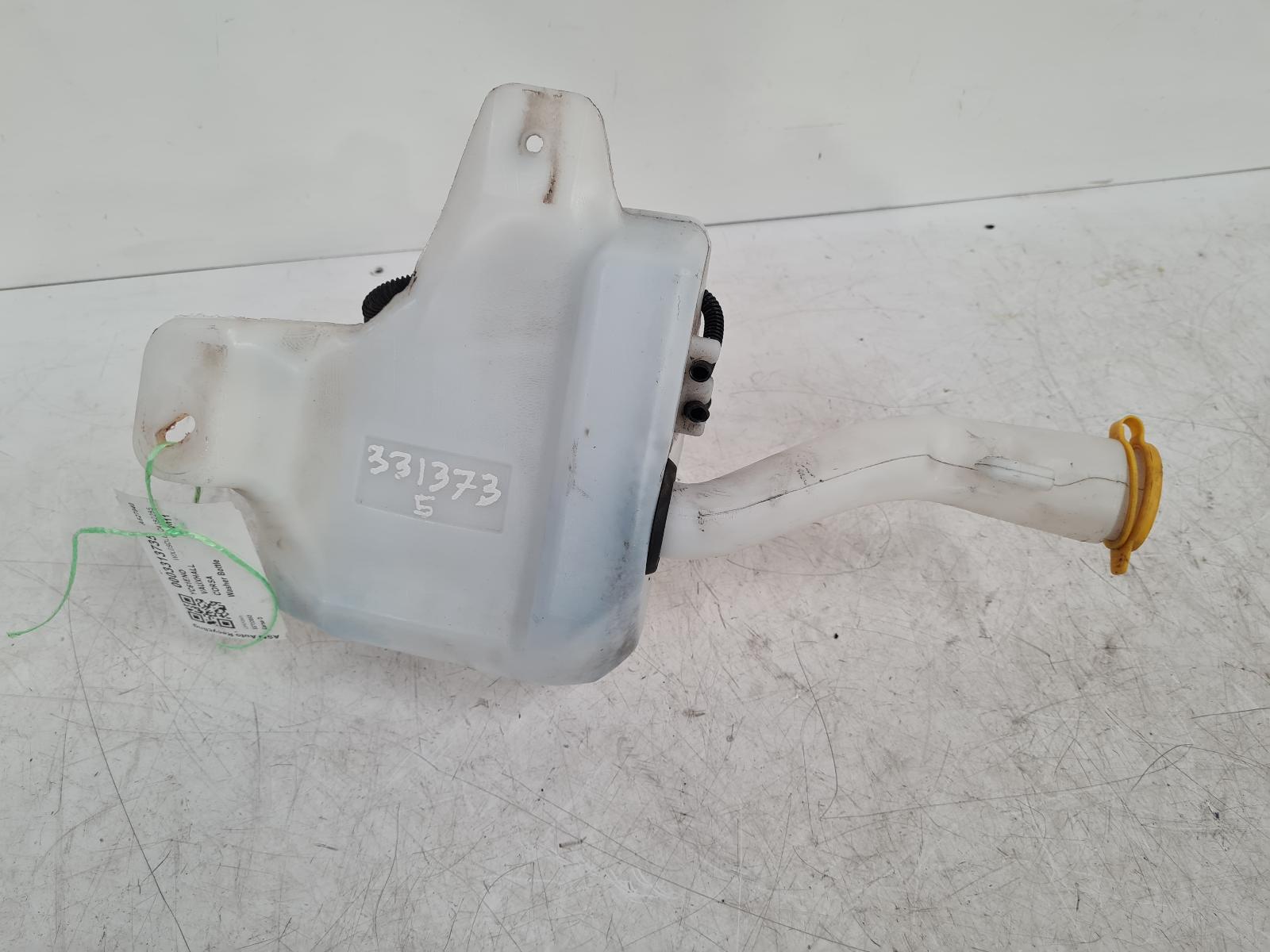 View Auto part Washer Bottle Vauxhall Corsa 2011