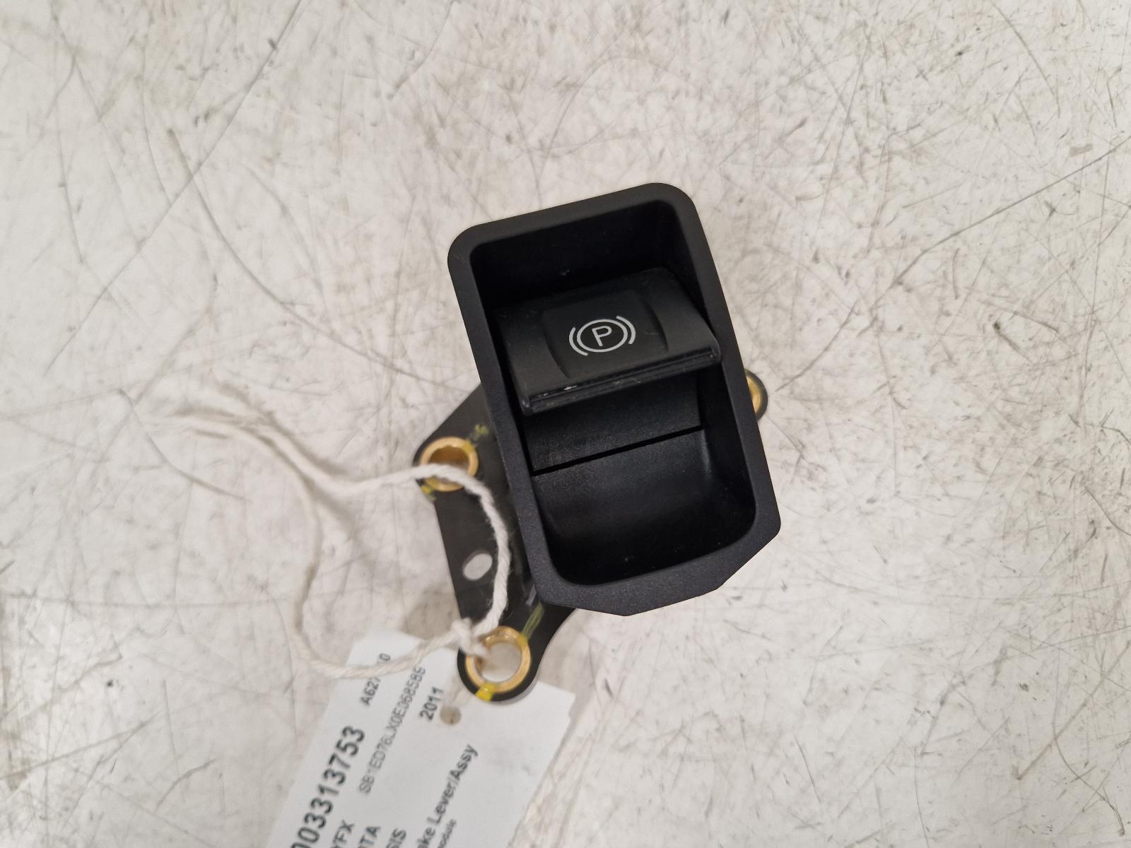 View Auto part Handbrake Lever/Button/Assembly Toyota Avensis 2011