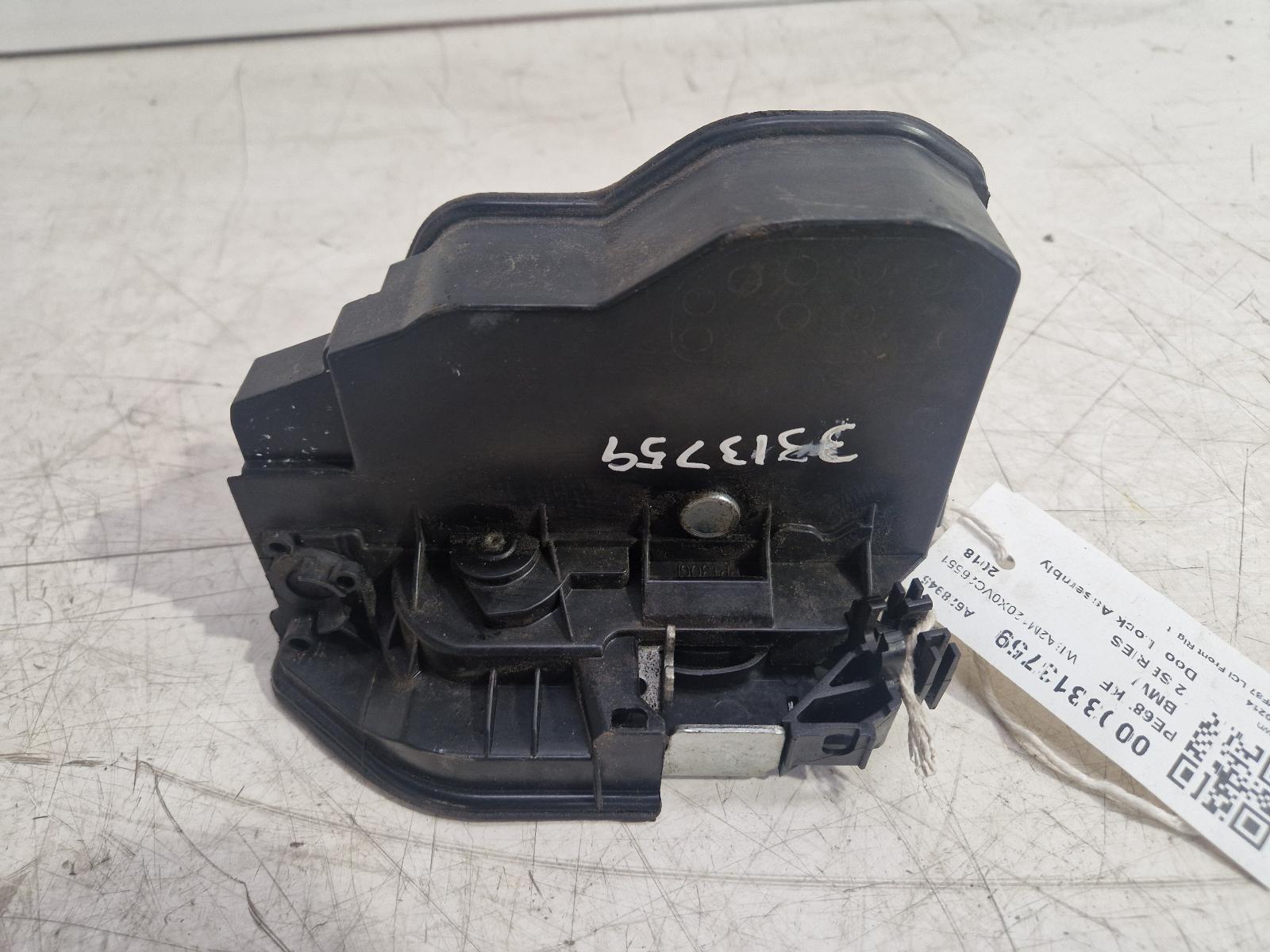 View Auto part Door Lock Assembly Bmw 2 Series 2018