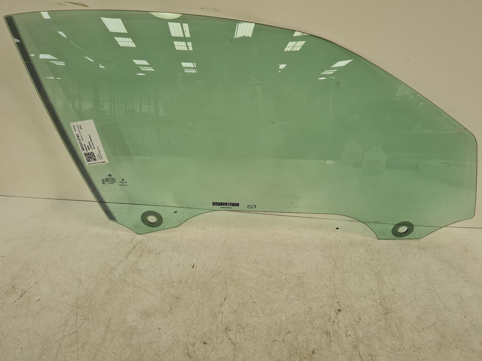 View Auto part RF Door Window Bmw 2 Series 2018