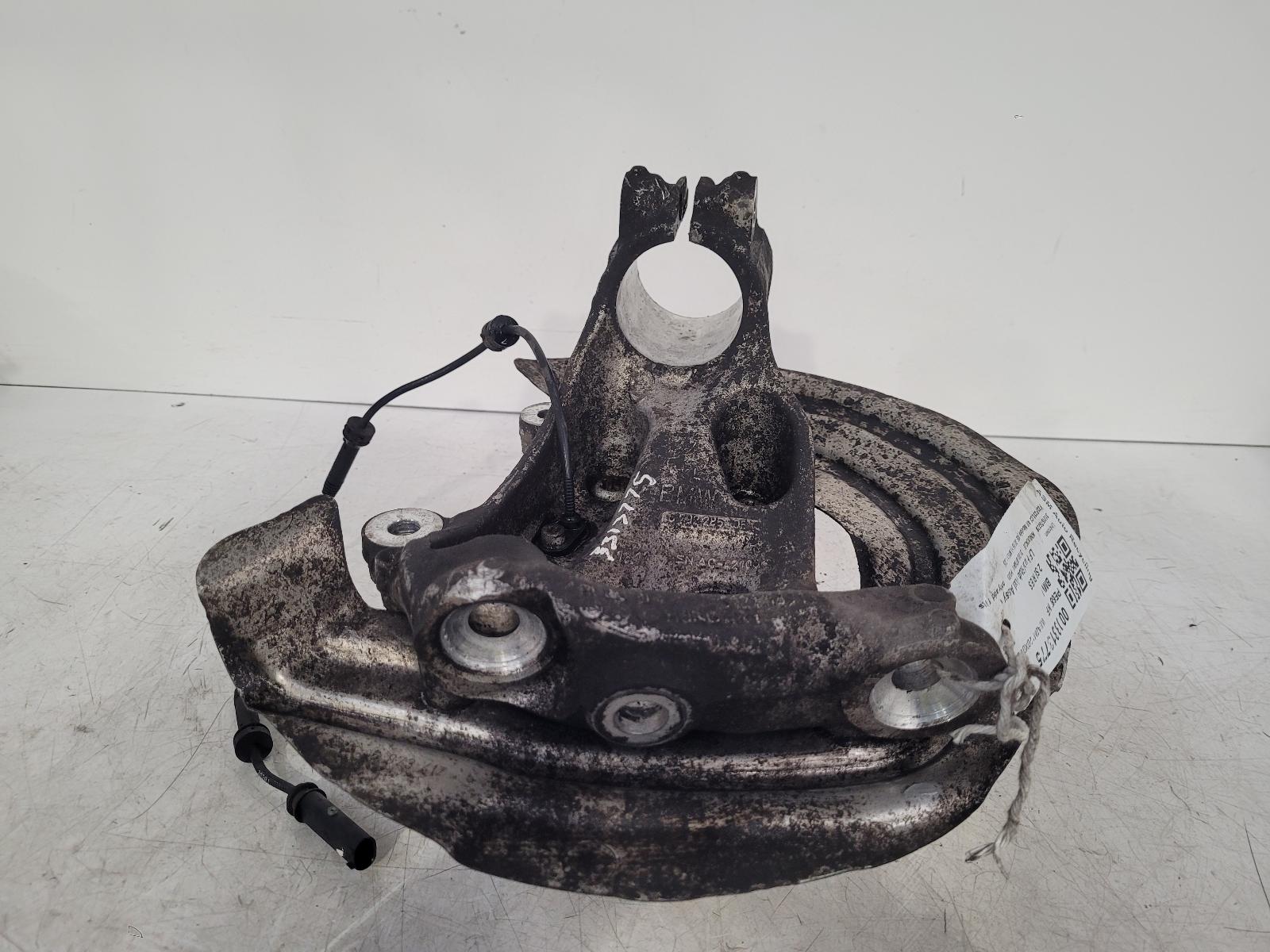 View Auto part LF Hub/Stub Axle Assembly Bmw 2 Series 2018