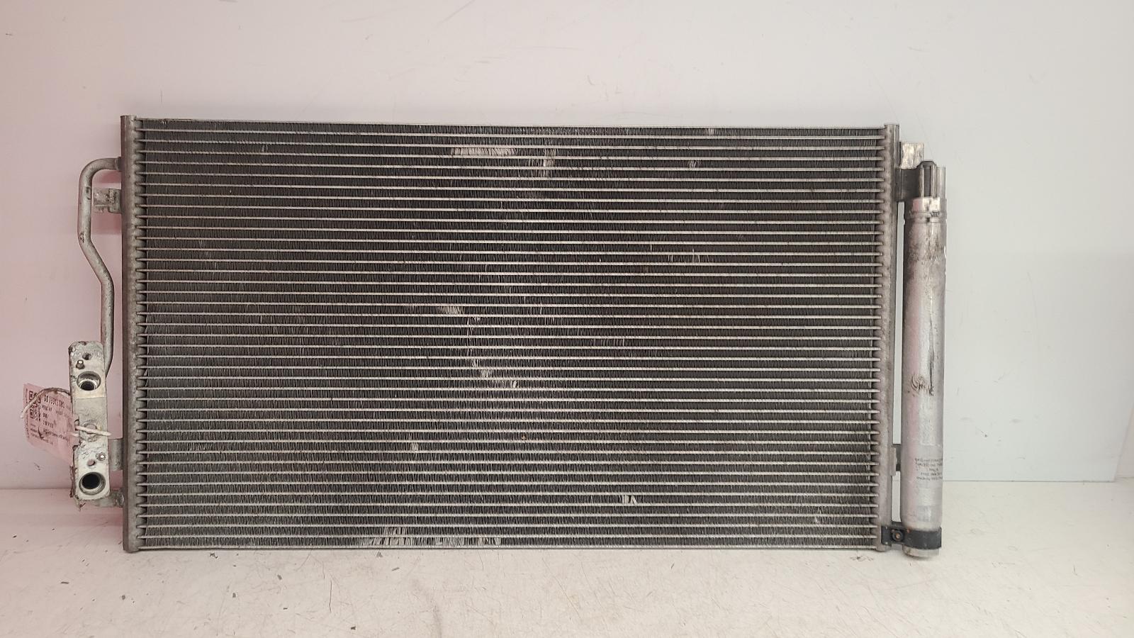 View Auto part Condenser Bmw 2 Series 2018