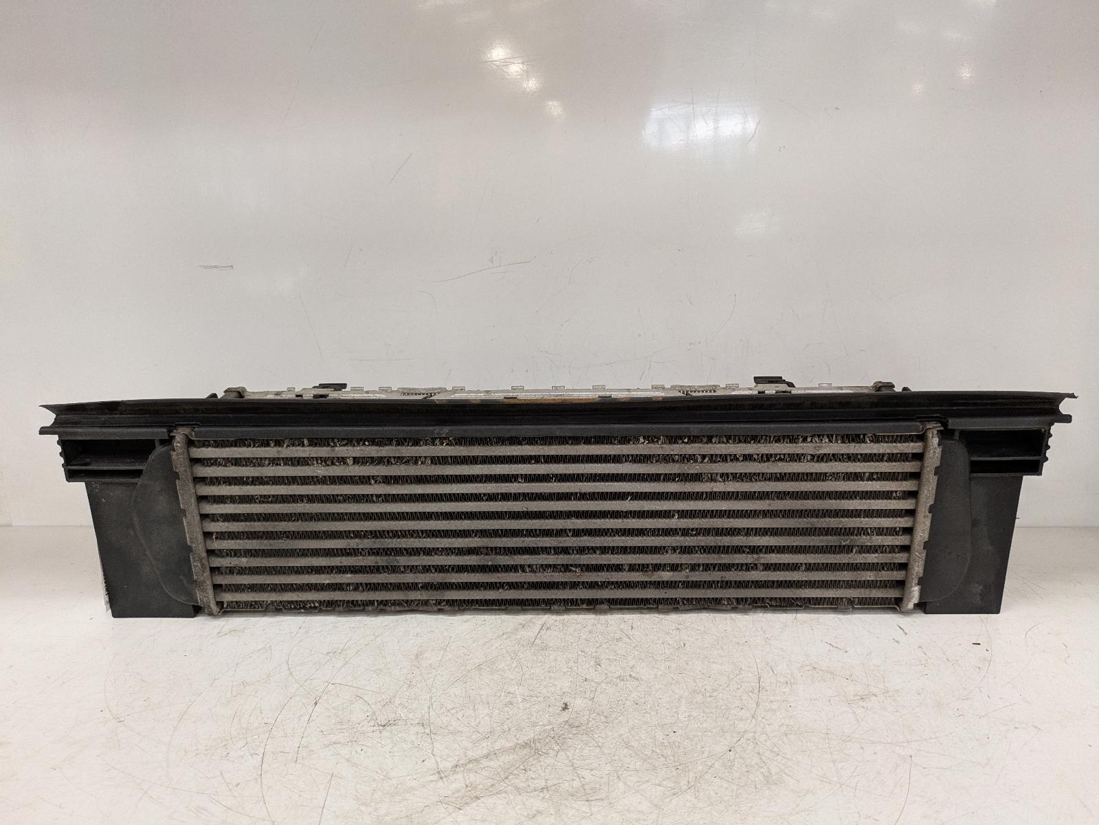 View Auto part Intercooler Bmw 2 Series 2018