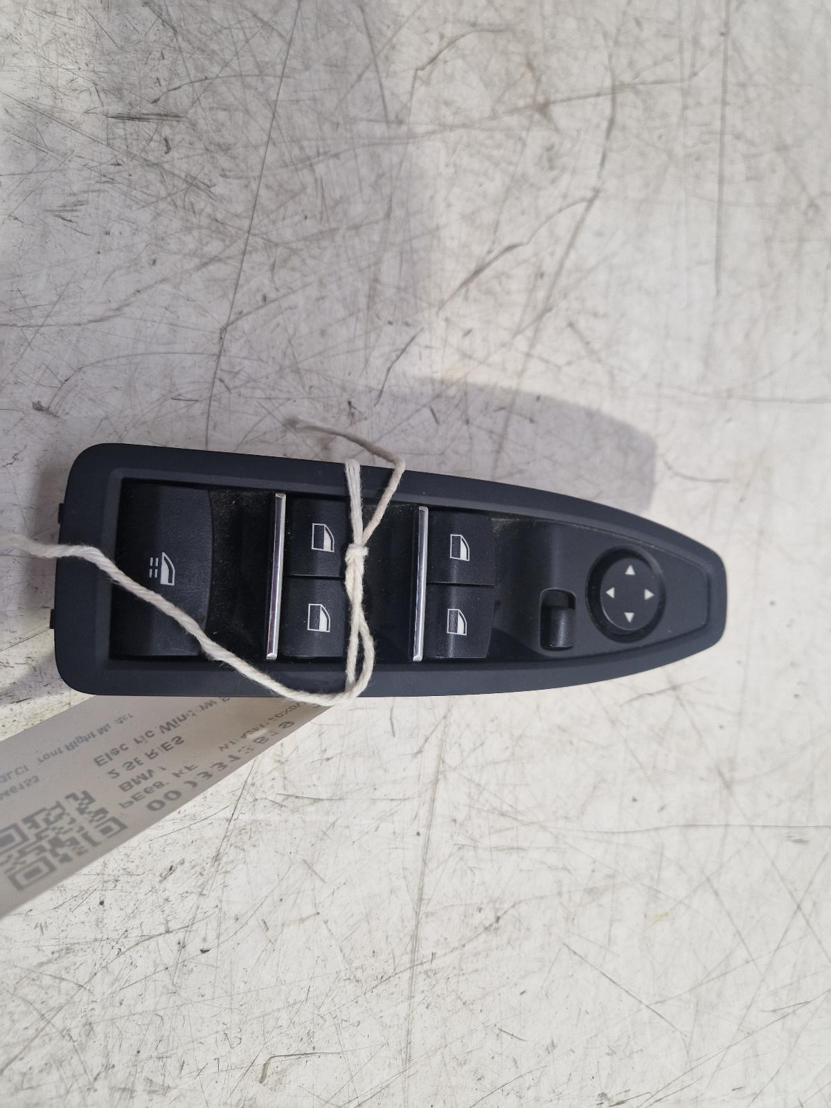View Auto part Elect. Window Switch Bmw 2 Series 2018