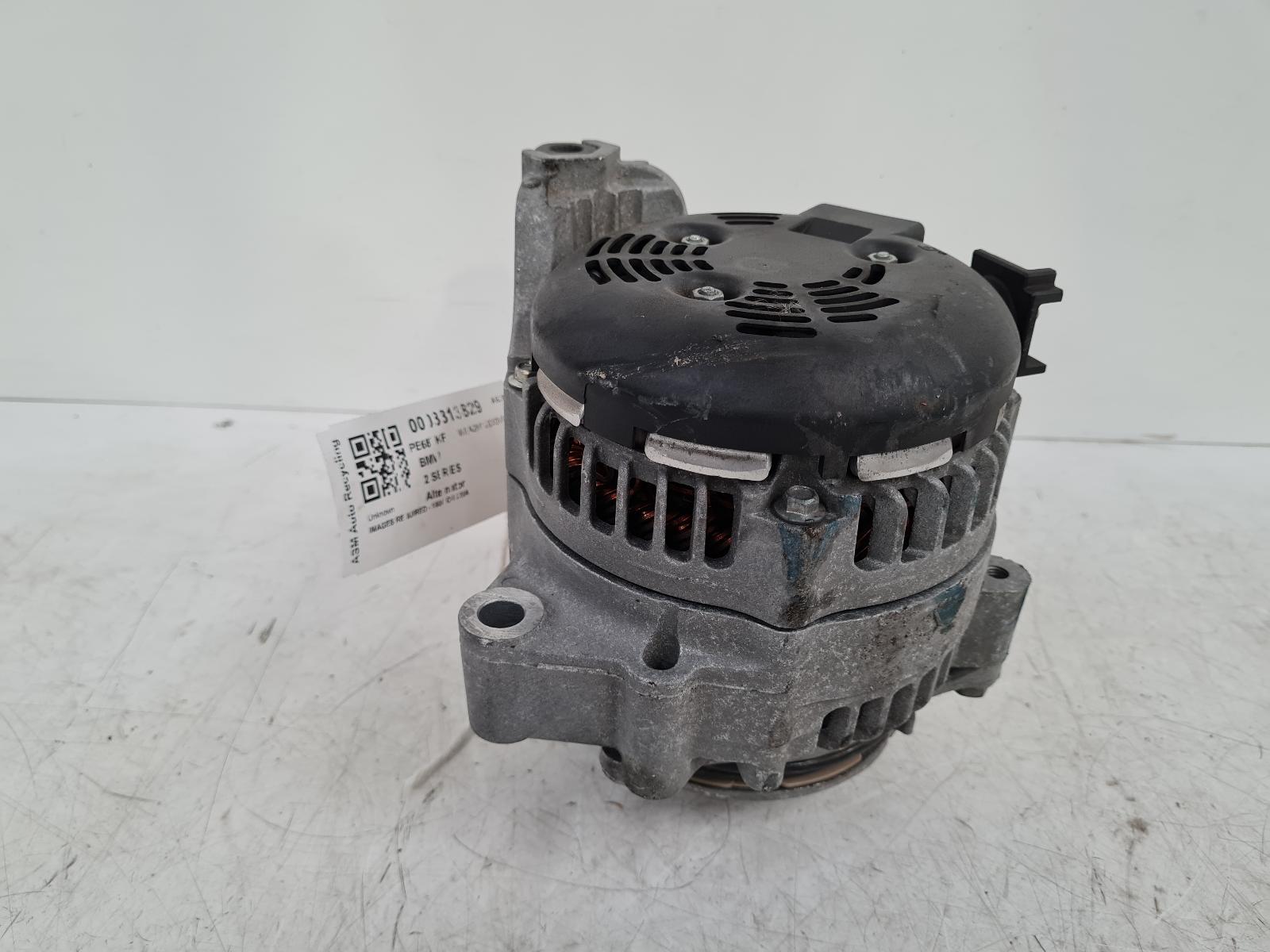 View Auto part Alternator Bmw 2 Series 2018