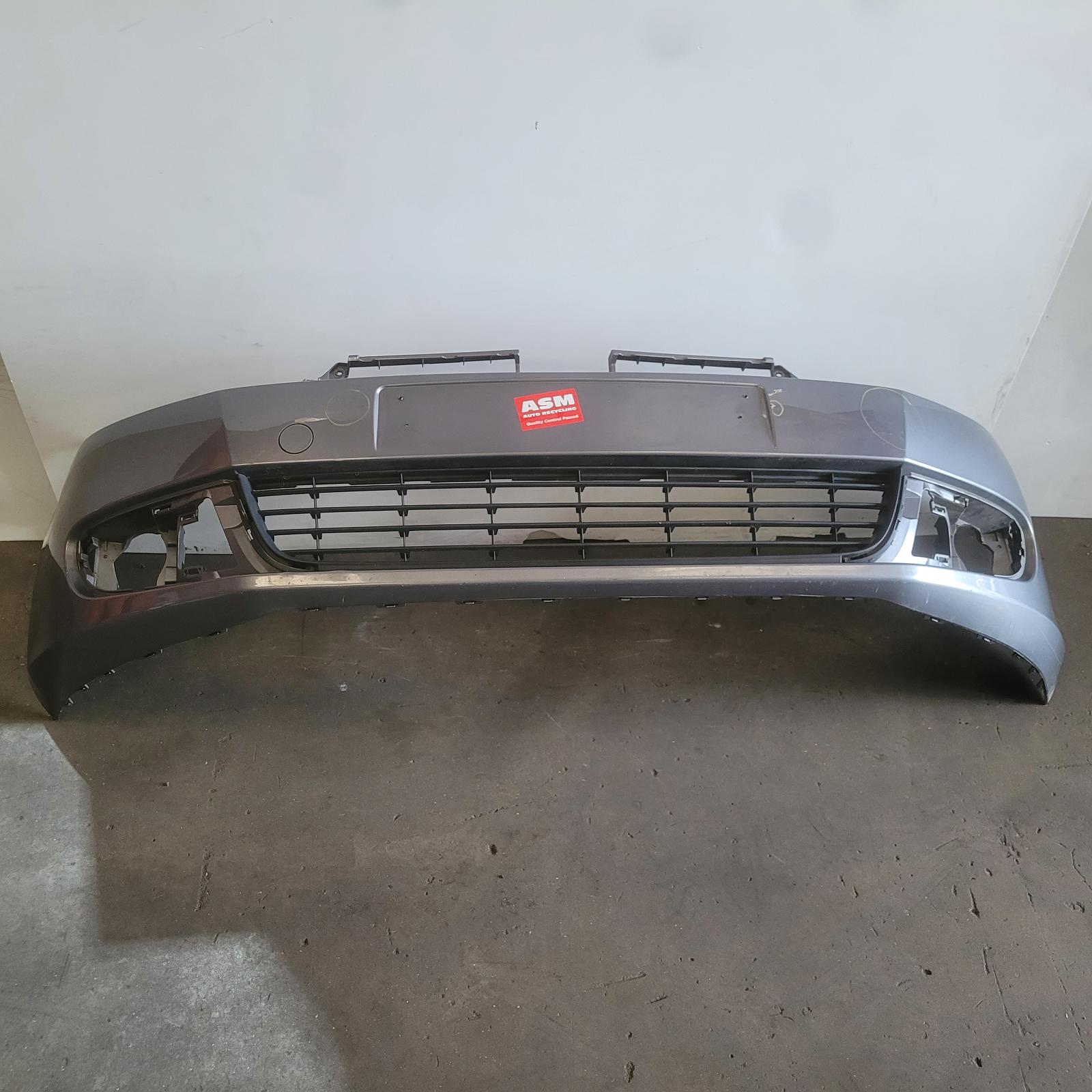 View Auto part Front Bumper Volkswagen Golf 2010