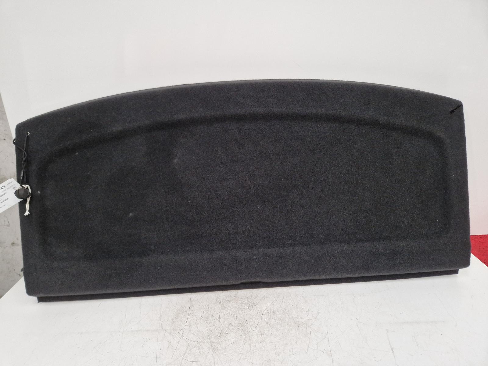 View Auto part Parcel Shelf Volkswagen Golf 2010