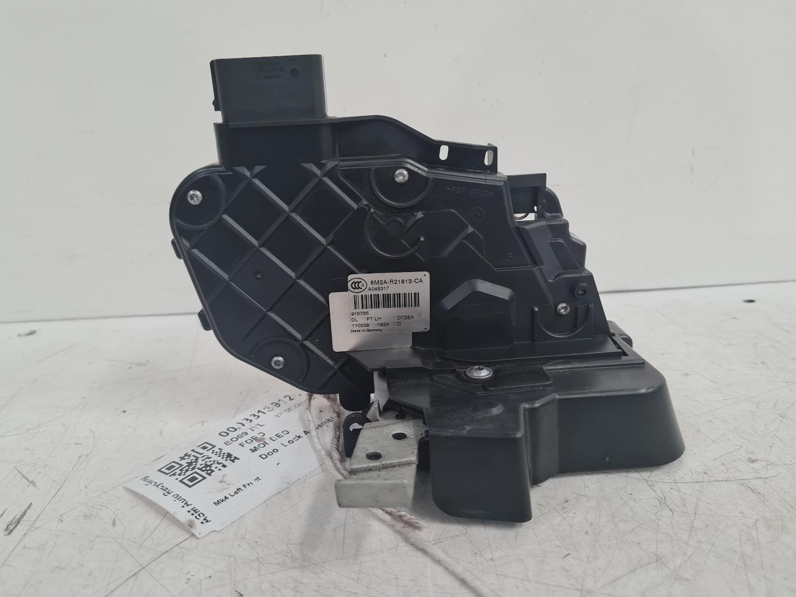 View Auto part Door Lock Assembly Ford Mondeo 2009