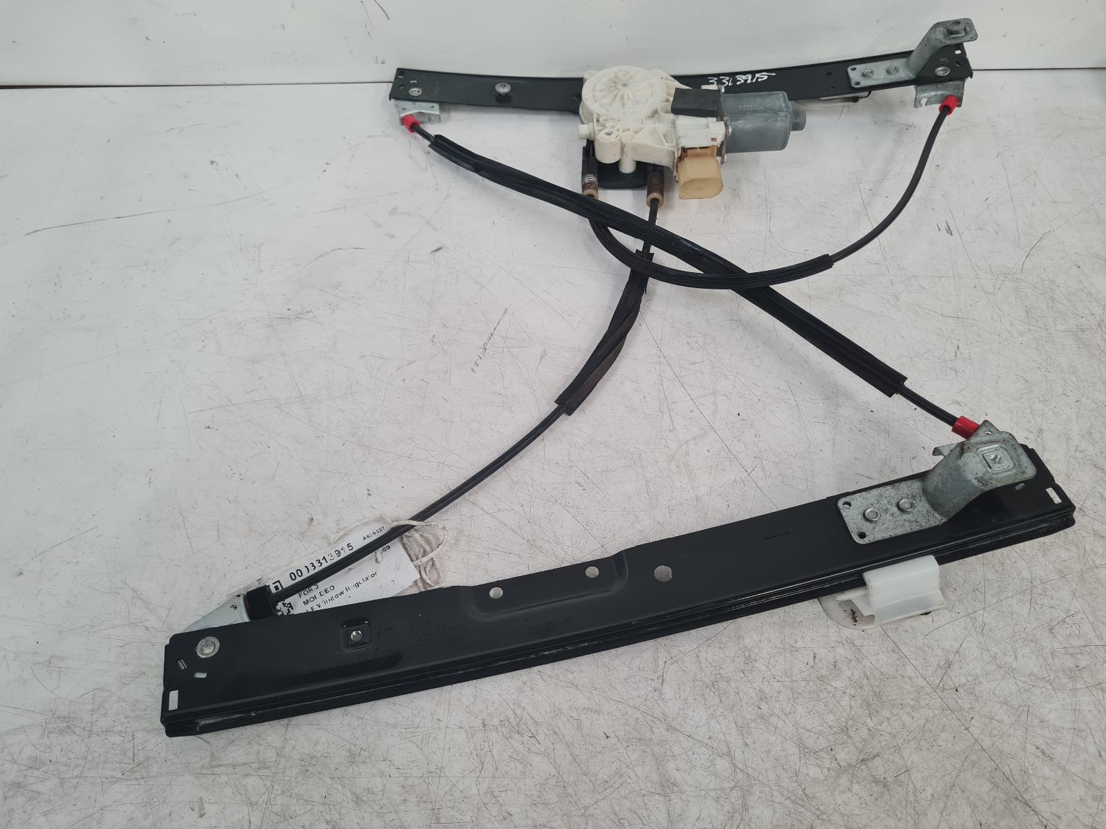 View Auto part LF Window Regulator Ford Mondeo 2009