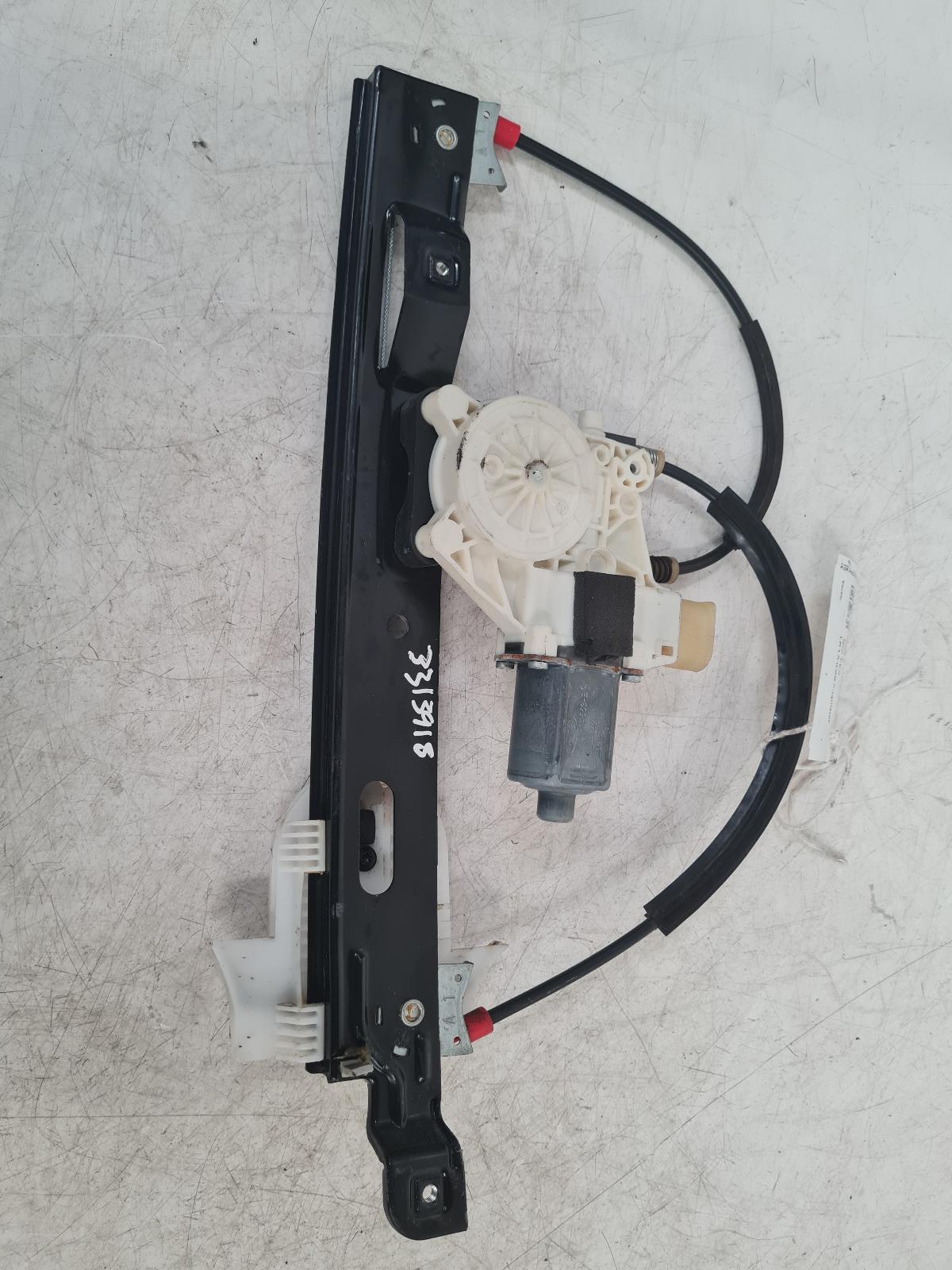 View Auto part LR Window Regulator Ford Mondeo 2009
