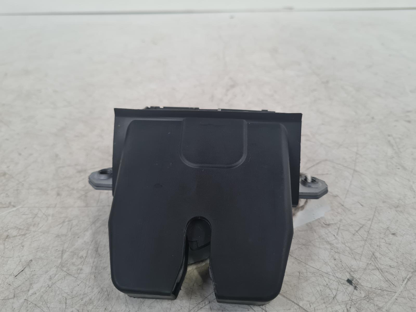View Auto part Bootlid/Tailgate Lock Ford Mondeo 2009