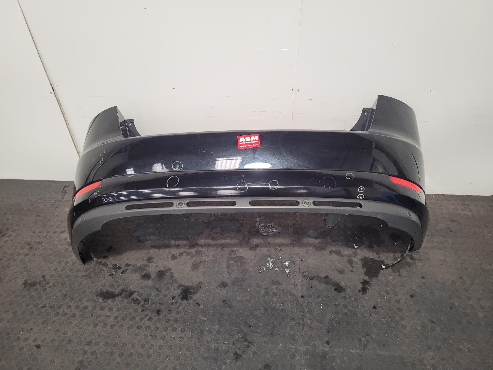 View Auto part Rear Bumper Ford Mondeo 2009