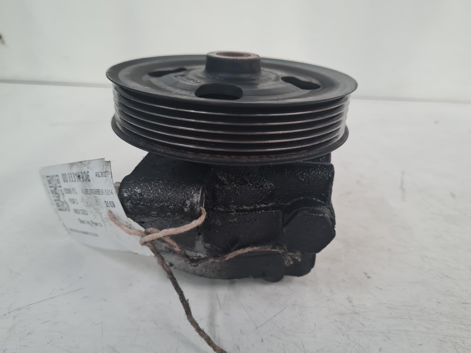 View Auto part Steering Pump Ford Mondeo 2009