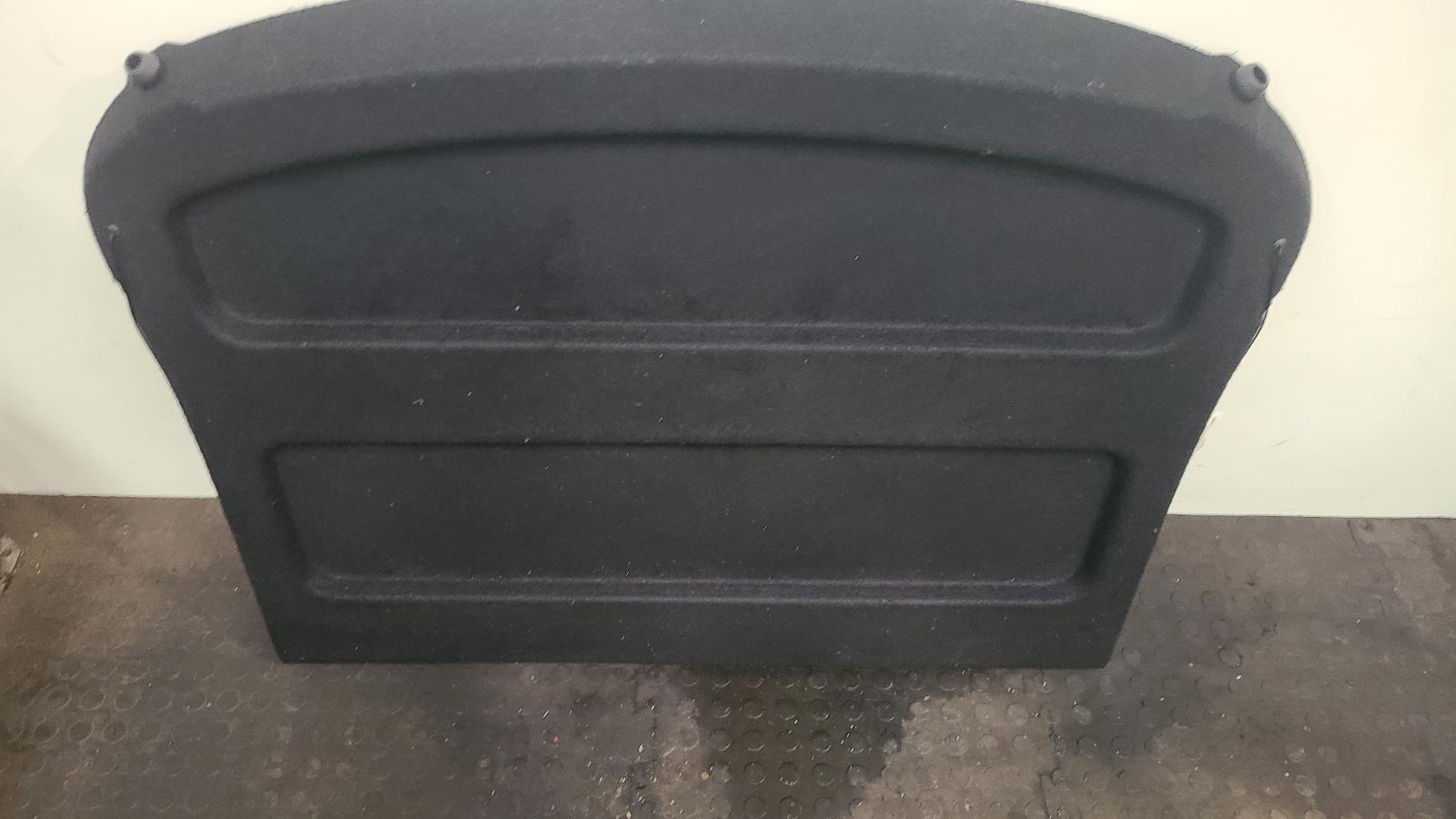 View Auto part Parcel Shelf Ford Mondeo 2009