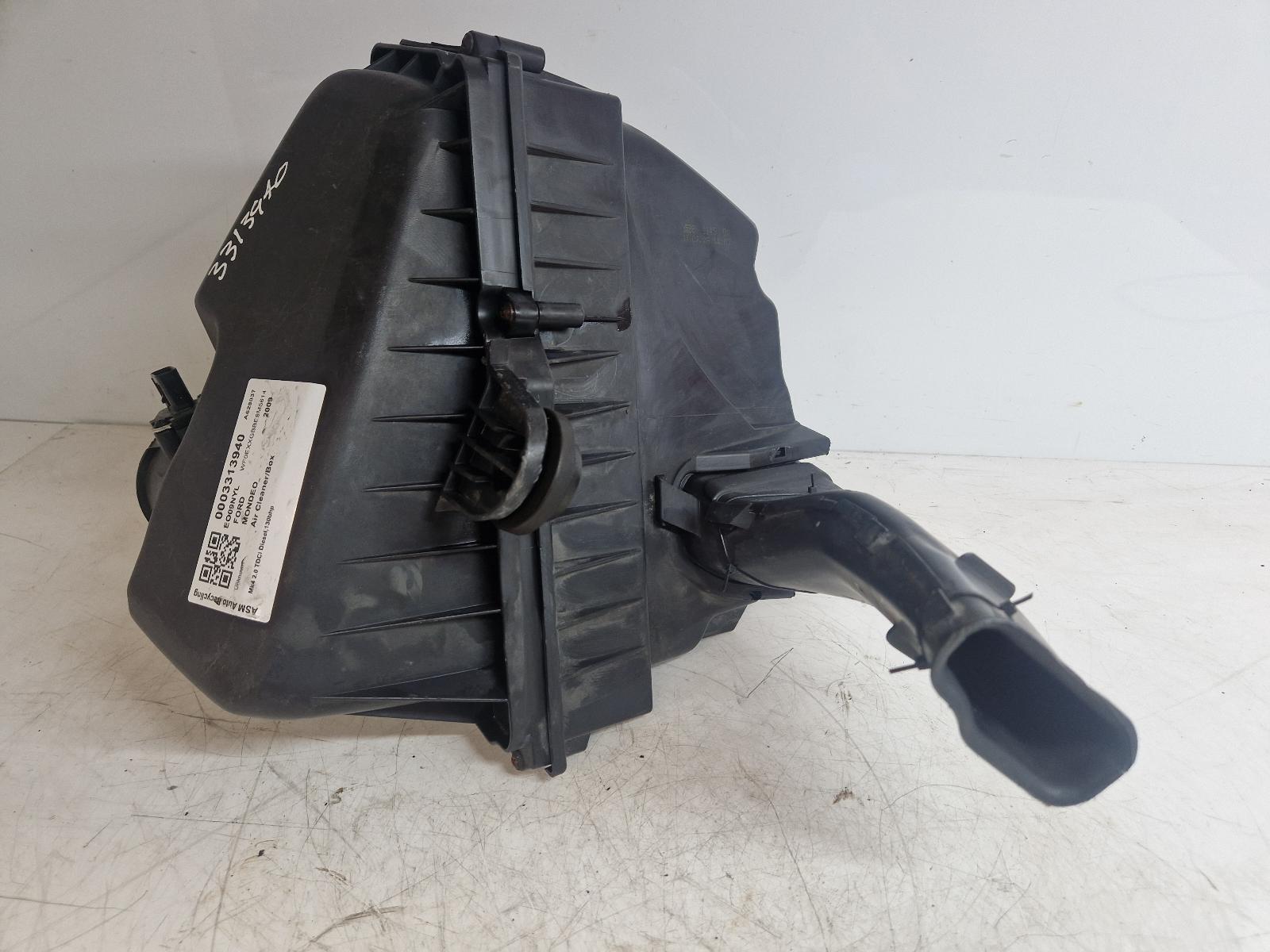 View Auto part Air Cleaner/Box Ford Mondeo 2009