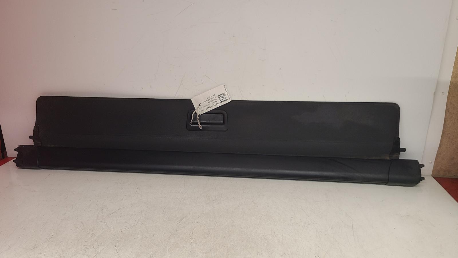 View Auto part Parcel Shelf Land Rover Range Rover Velar 2019