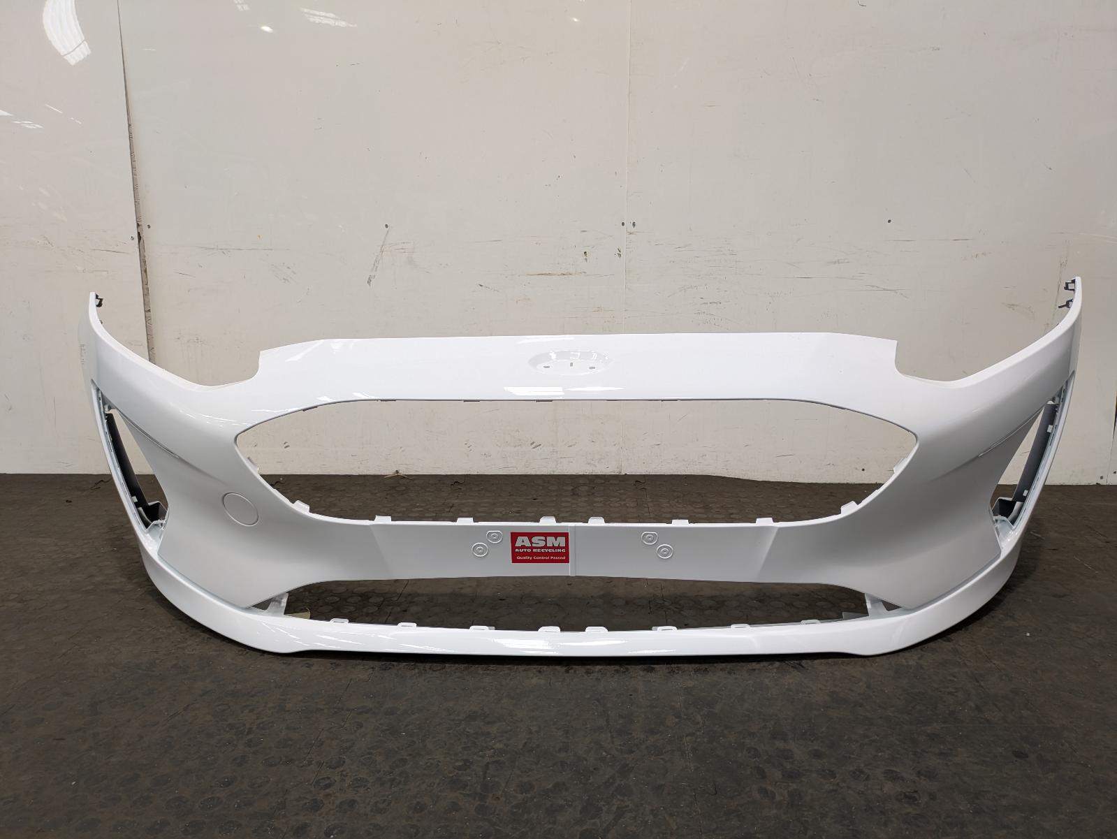 View Auto part Front Bumper Ford Fiesta 2018