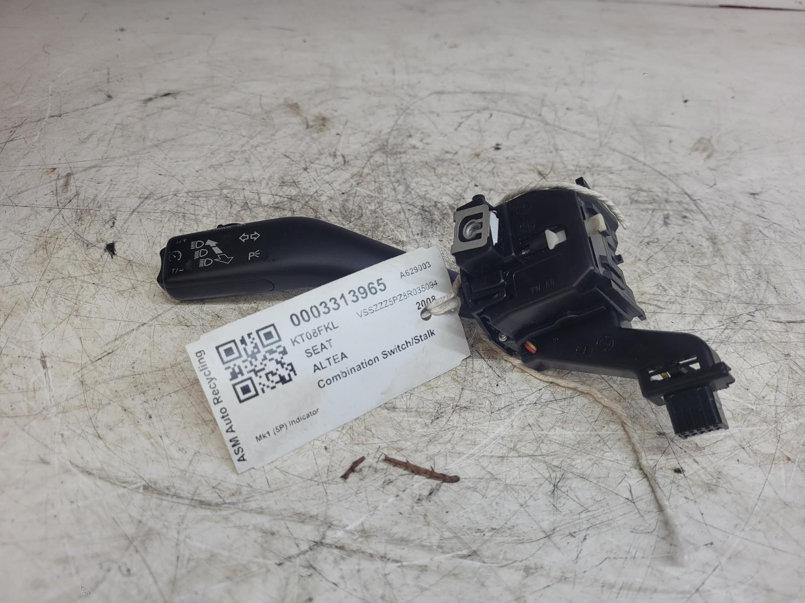 View Auto part Combination Switch Seat Altea 2008