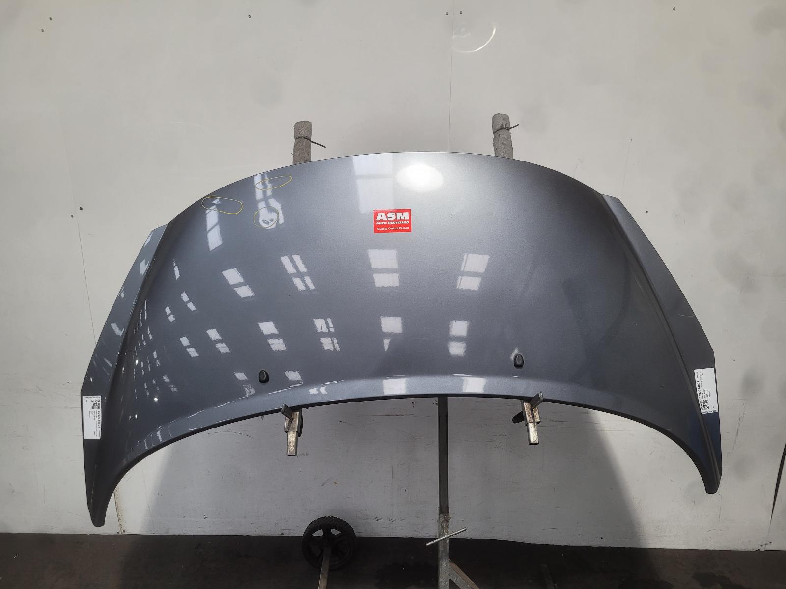 View Auto part Bonnet Peugeot 207 2009