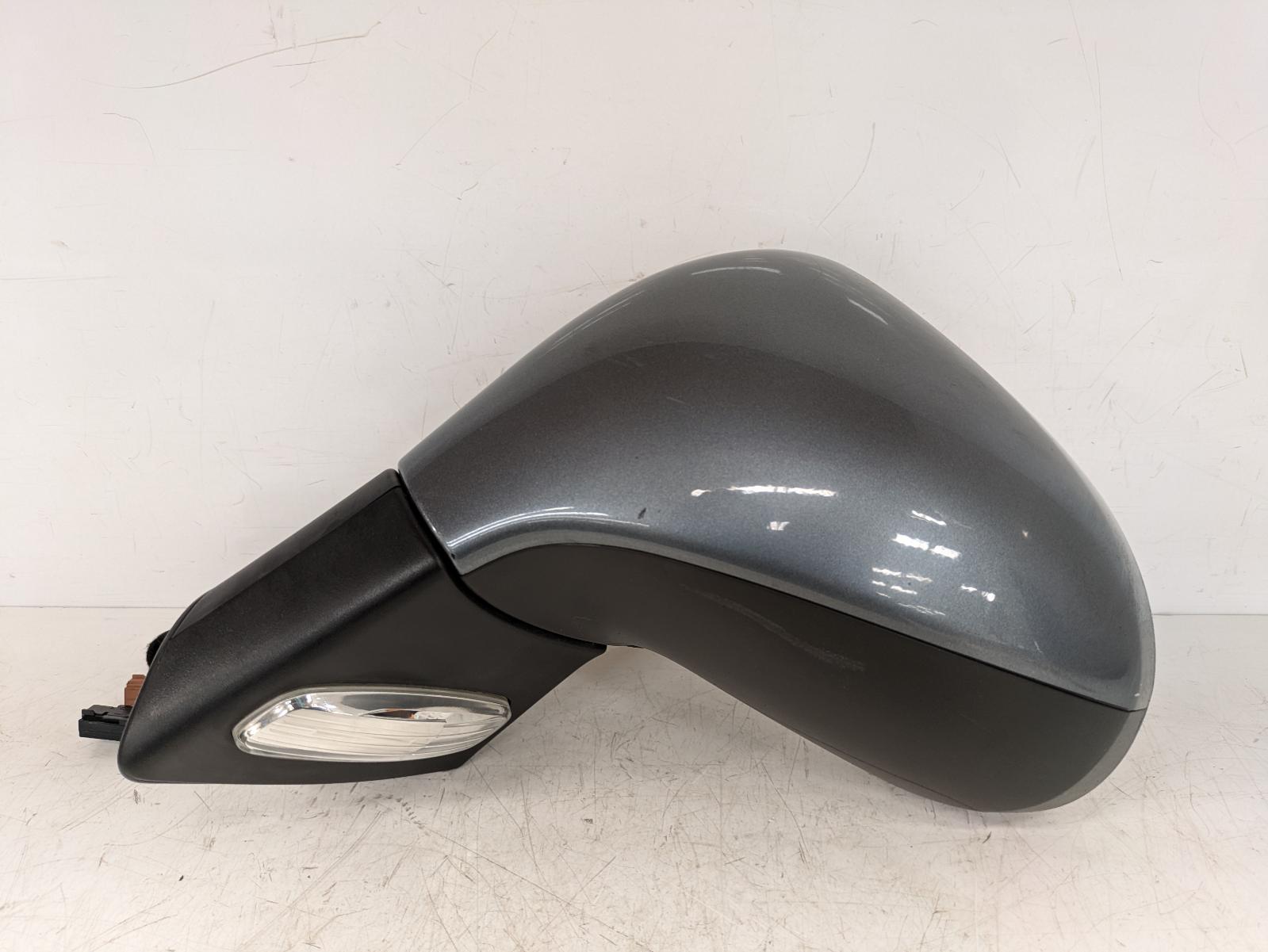 View Auto part L Door Mirror Peugeot 207 2009