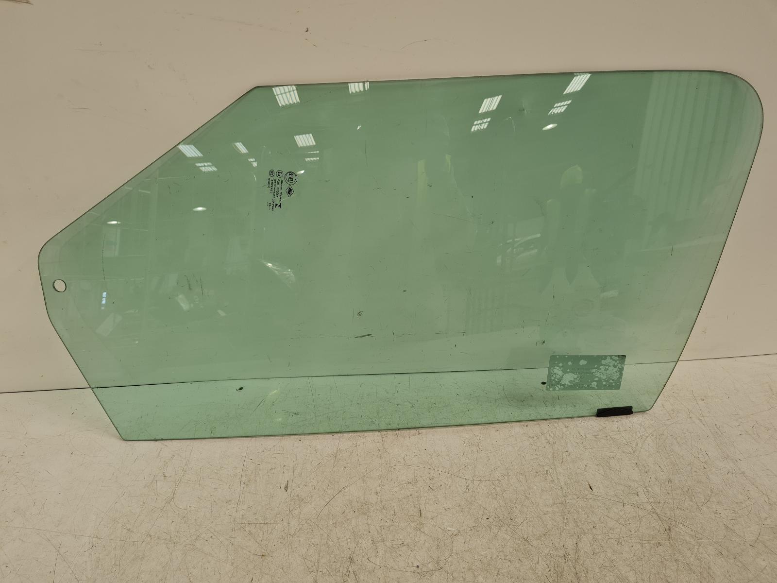 View Auto part RF Door Window Citroen Relay/jumper 2020