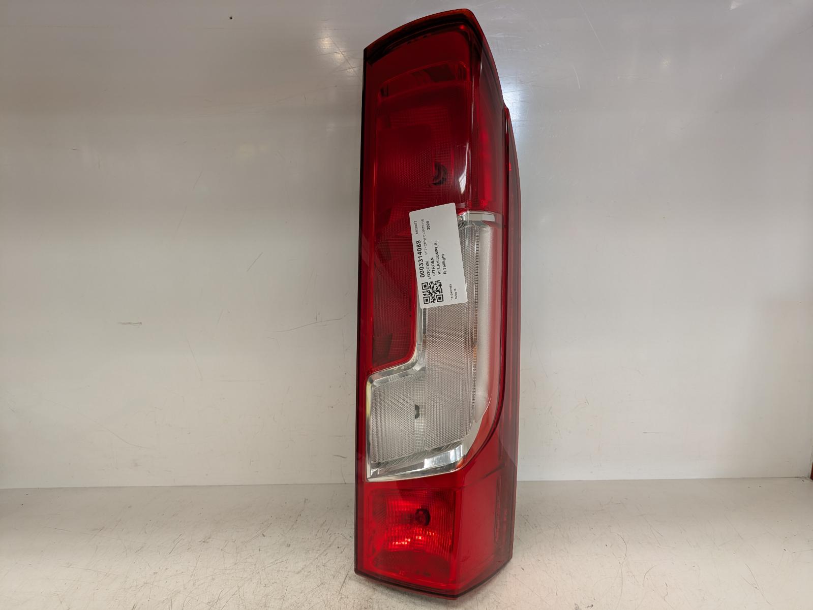 View Auto part R Taillight Citroen Relay/jumper 2020