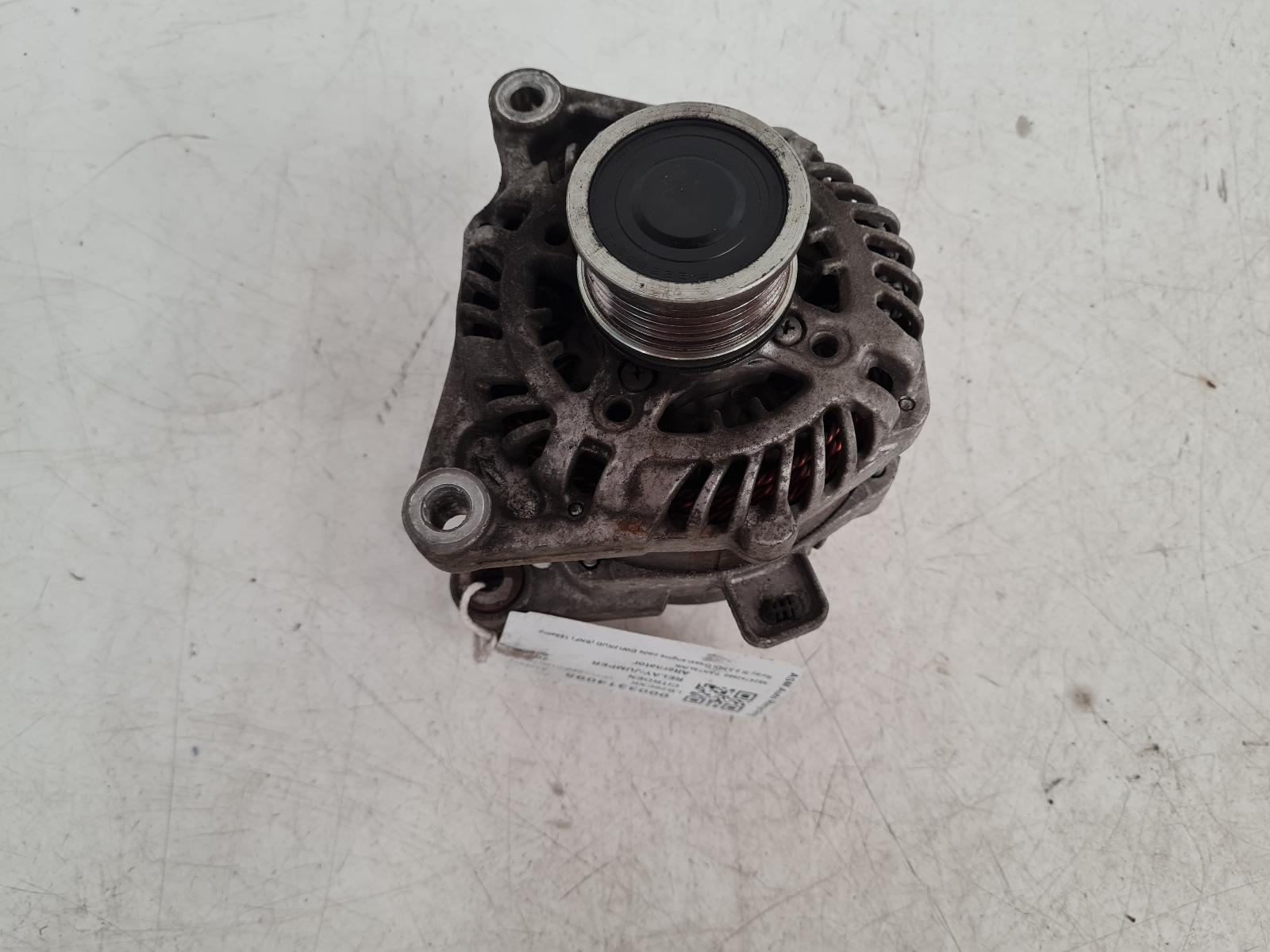 View Auto part Alternator Citroen Relay/jumper 2020