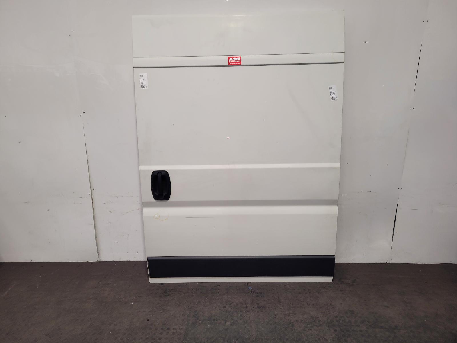 View Auto part Side Load Door Citroen Relay/jumper 2020