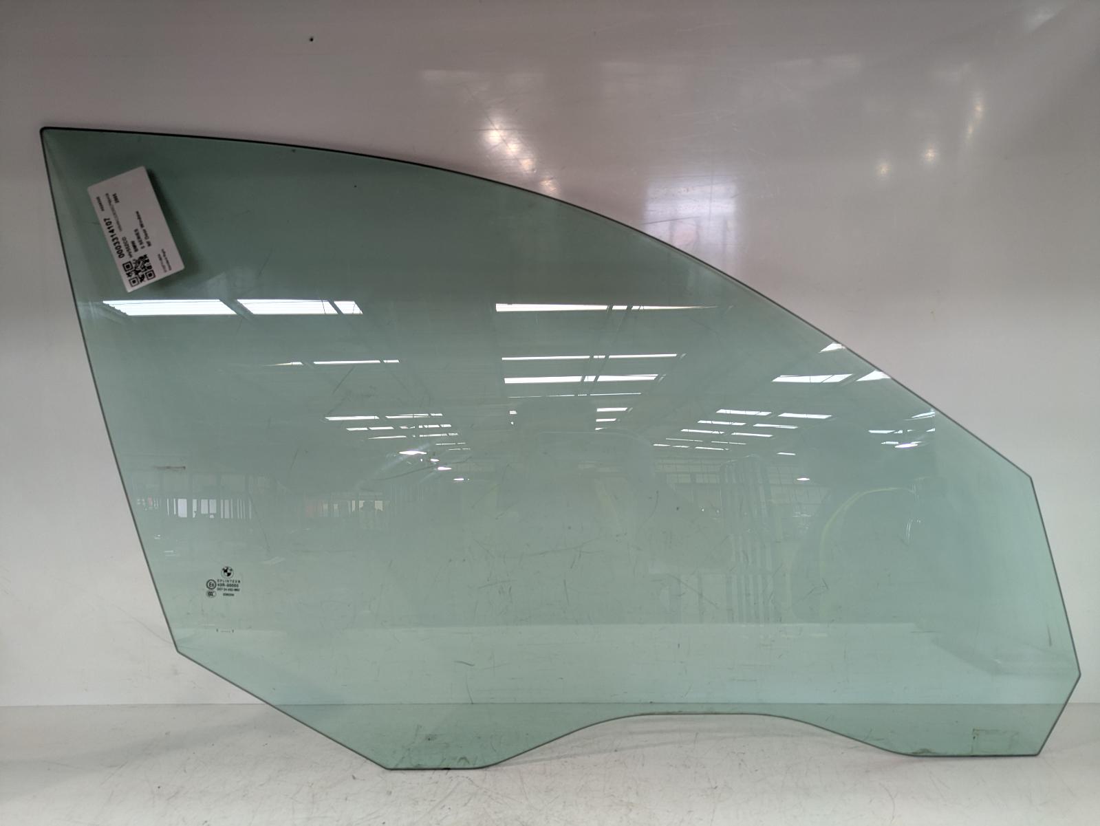 View Auto part RF Door Window Bmw 5 Series 2005