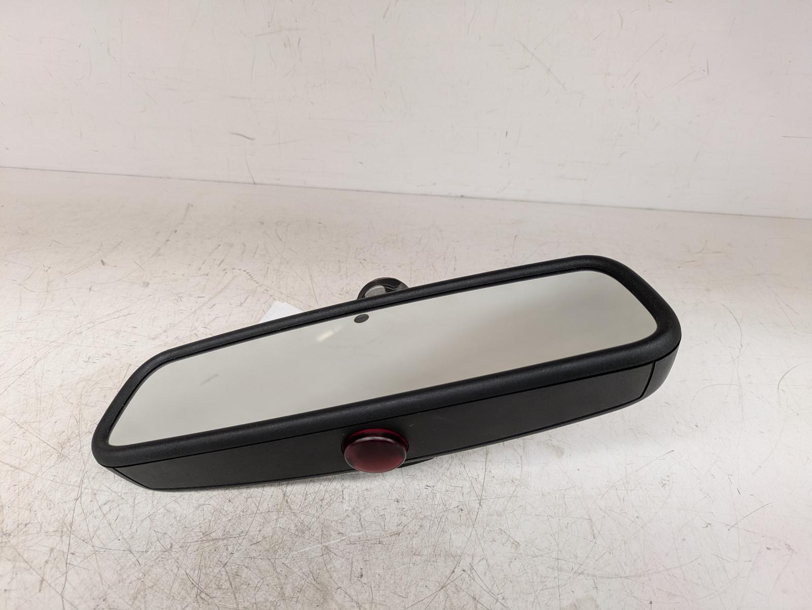 View Auto part Interior Mirror Bmw 5 Series 2005