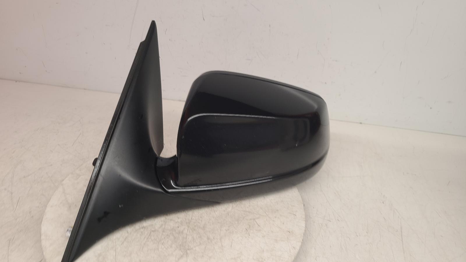 View Auto part L Door Mirror Bmw 5 Series 2011