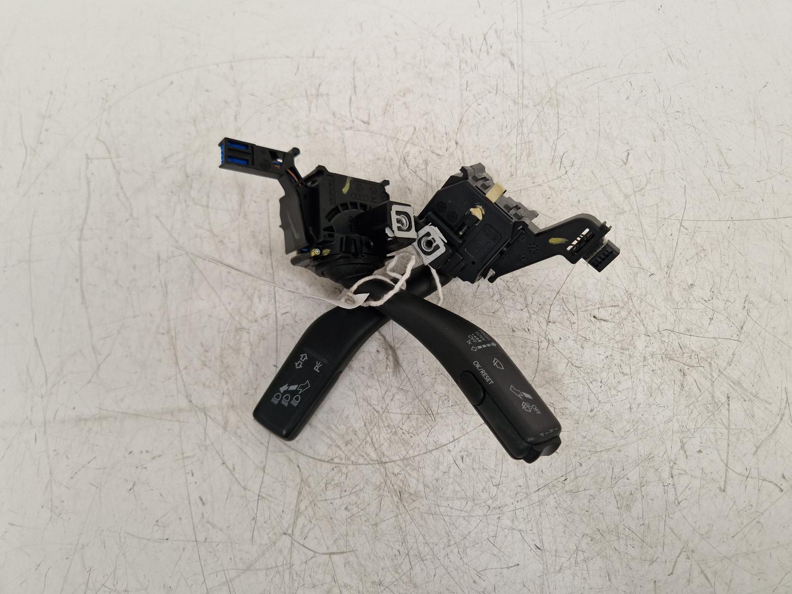 View Auto part Combination Switch Volkswagen Eos 2008
