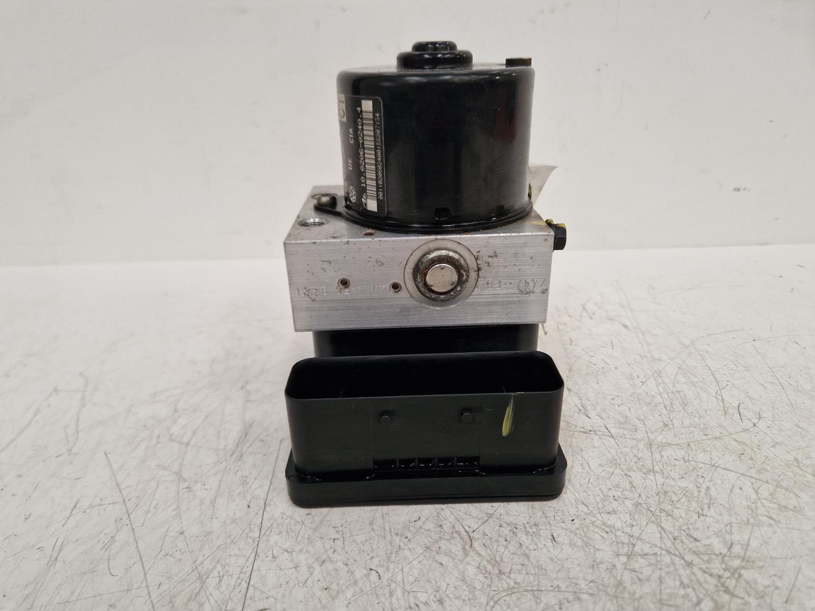 View Auto part ABS Pump/Modulator Volkswagen Eos 2008