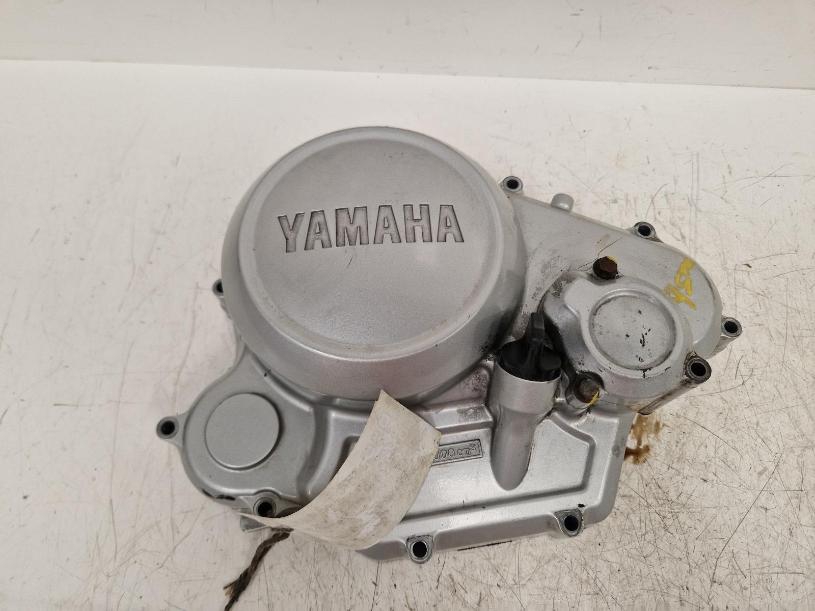 View Auto part Clutch Case Cover Yamaha Yzf R125 2010