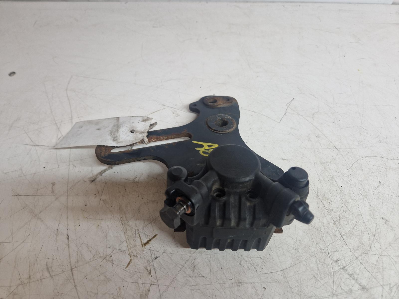 View Auto part Caliper Yamaha Yzf R125 2008