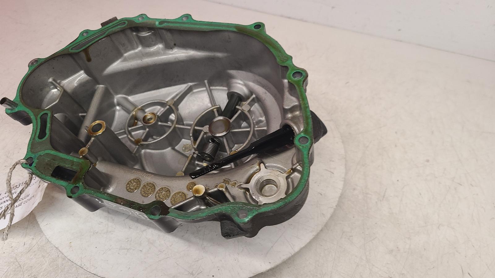 View Auto part Clutch Case Cover Sinnis Zs 125 Hoodlum 2018