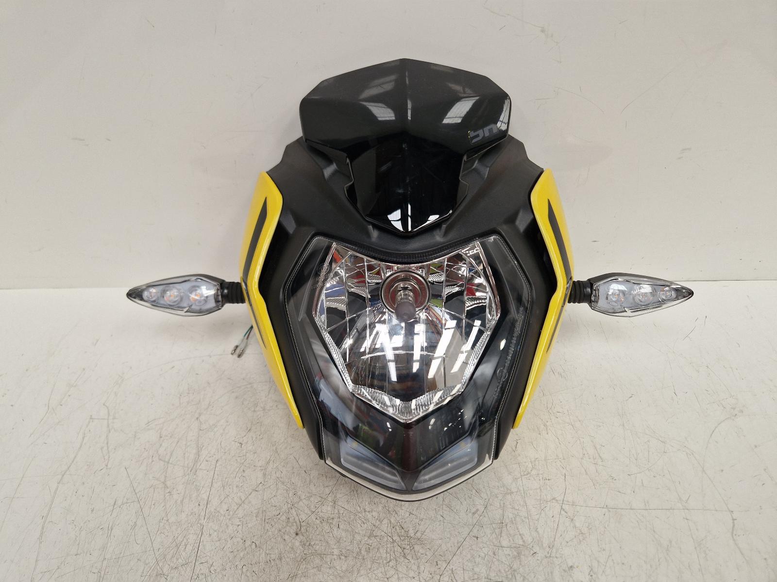 View Auto part Headlamp Benelli Bn 125 2026