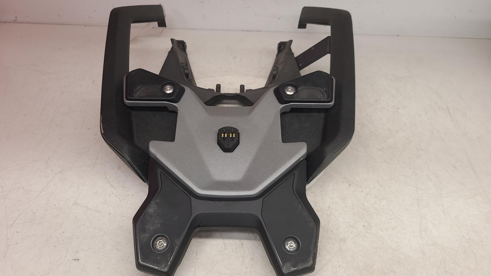 View Auto part Pannier Brackets Bmw R 1300 Gs 2025