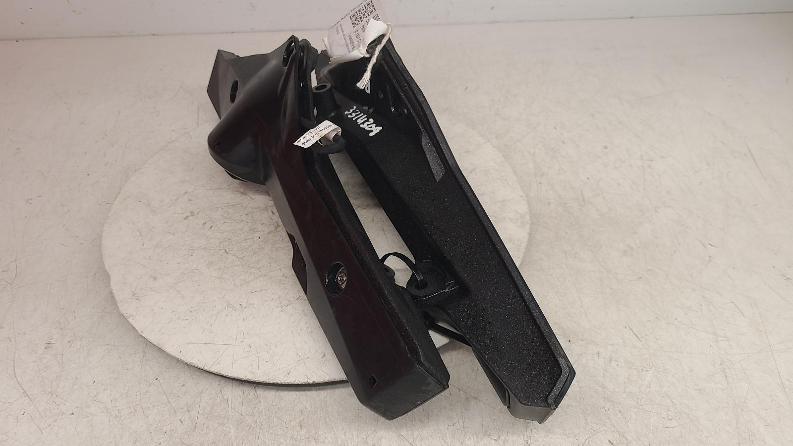 View Auto part Pannier Brackets Bmw R 1300 Gs 2025