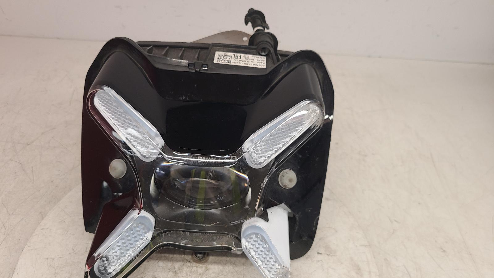 View Auto part Headlamp Bmw R 1300 Gs 2025