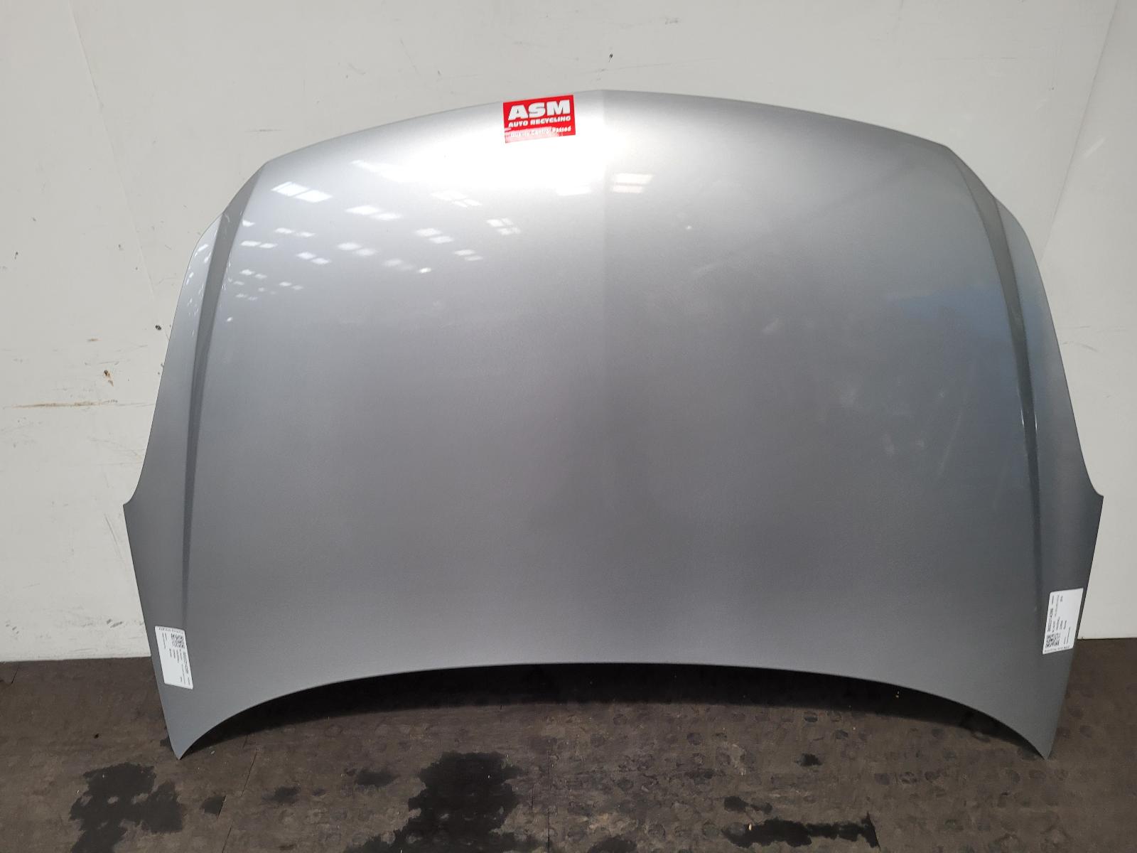 View Auto part Bonnet Vauxhall Corsa 2014
