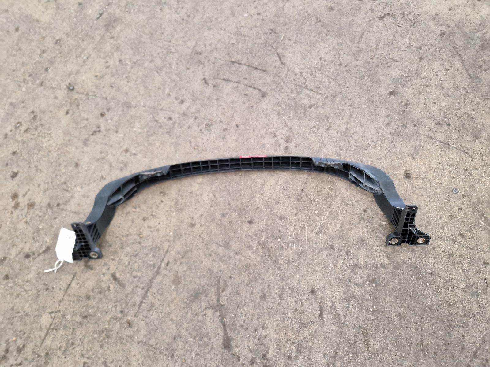 View Auto part Front Bumper Reinforcement Vauxhall Corsa 2014