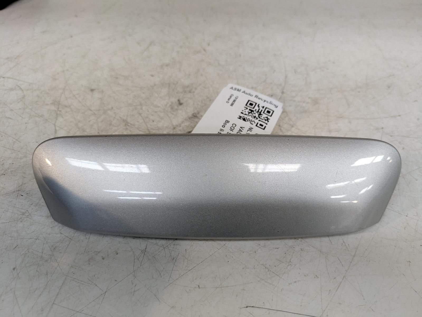 View Auto part Tailgate Handle Vauxhall Corsa 2014