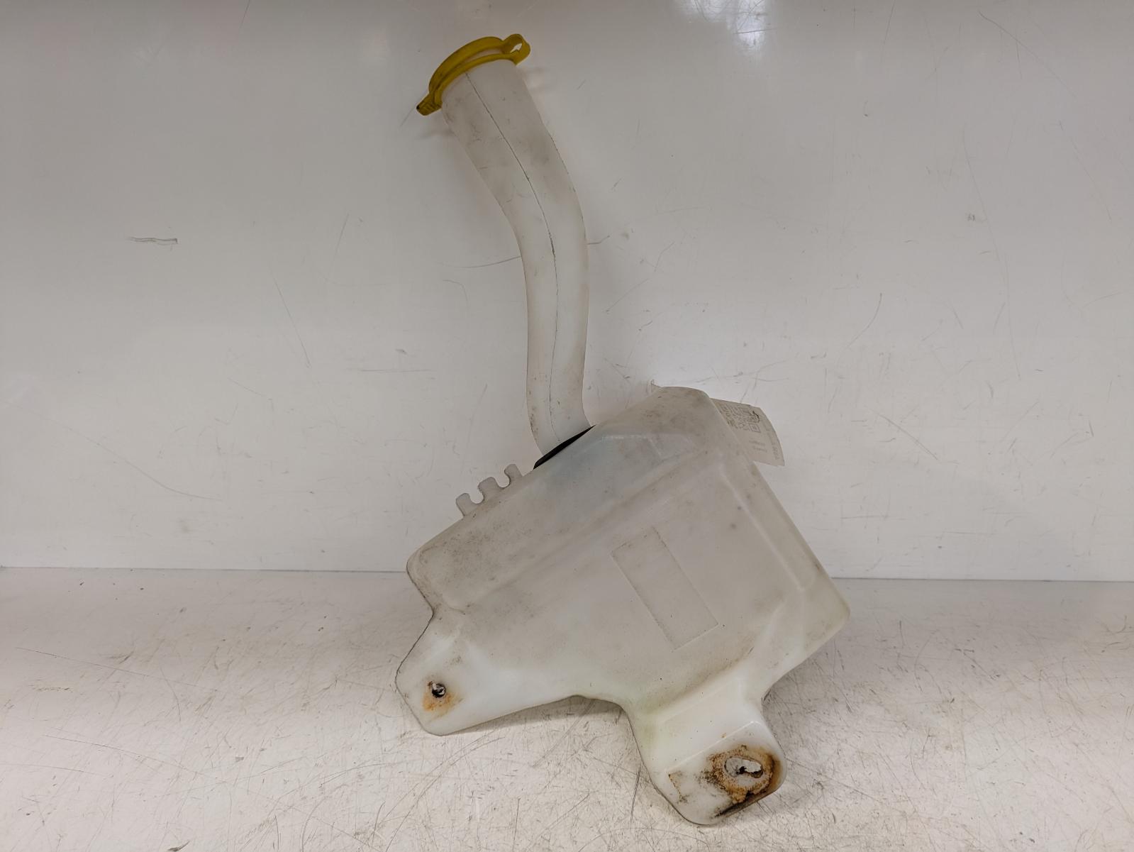 View Auto part Washer Bottle Vauxhall Corsa 2014
