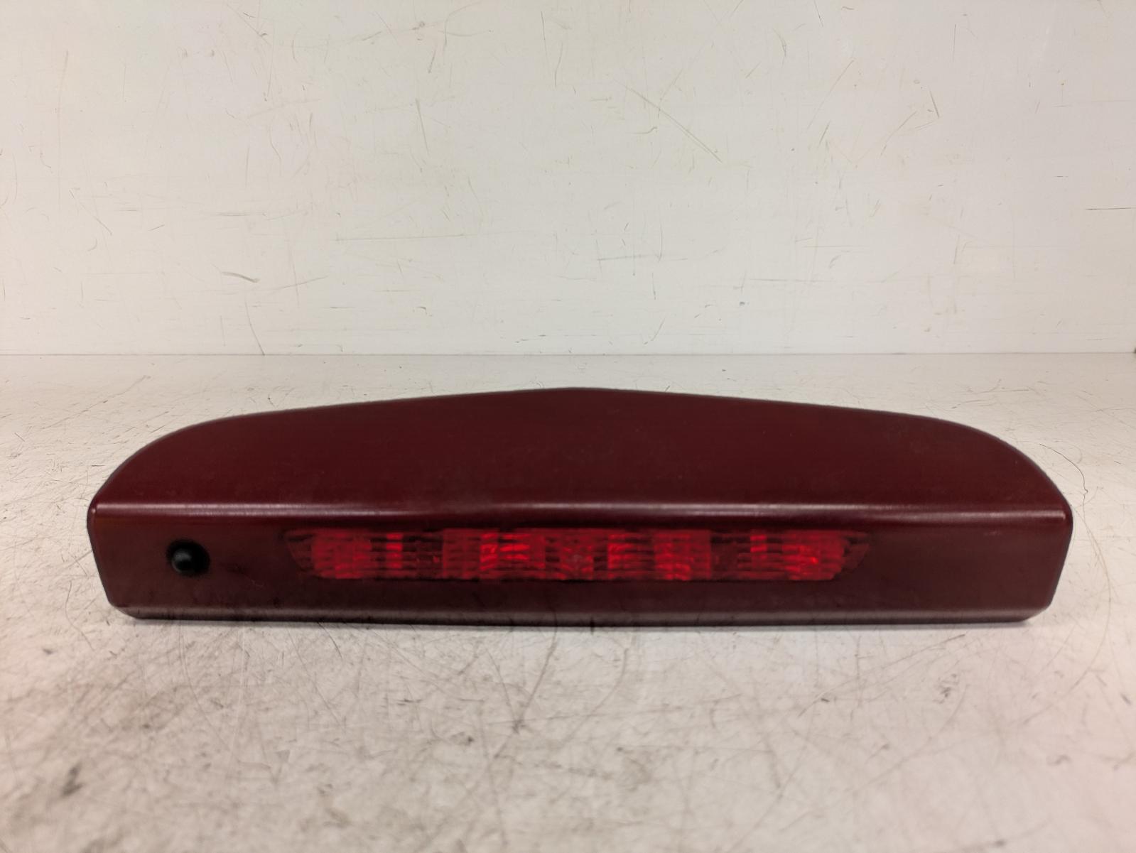 View Auto part High Level Stop Light Vauxhall Corsa 2014