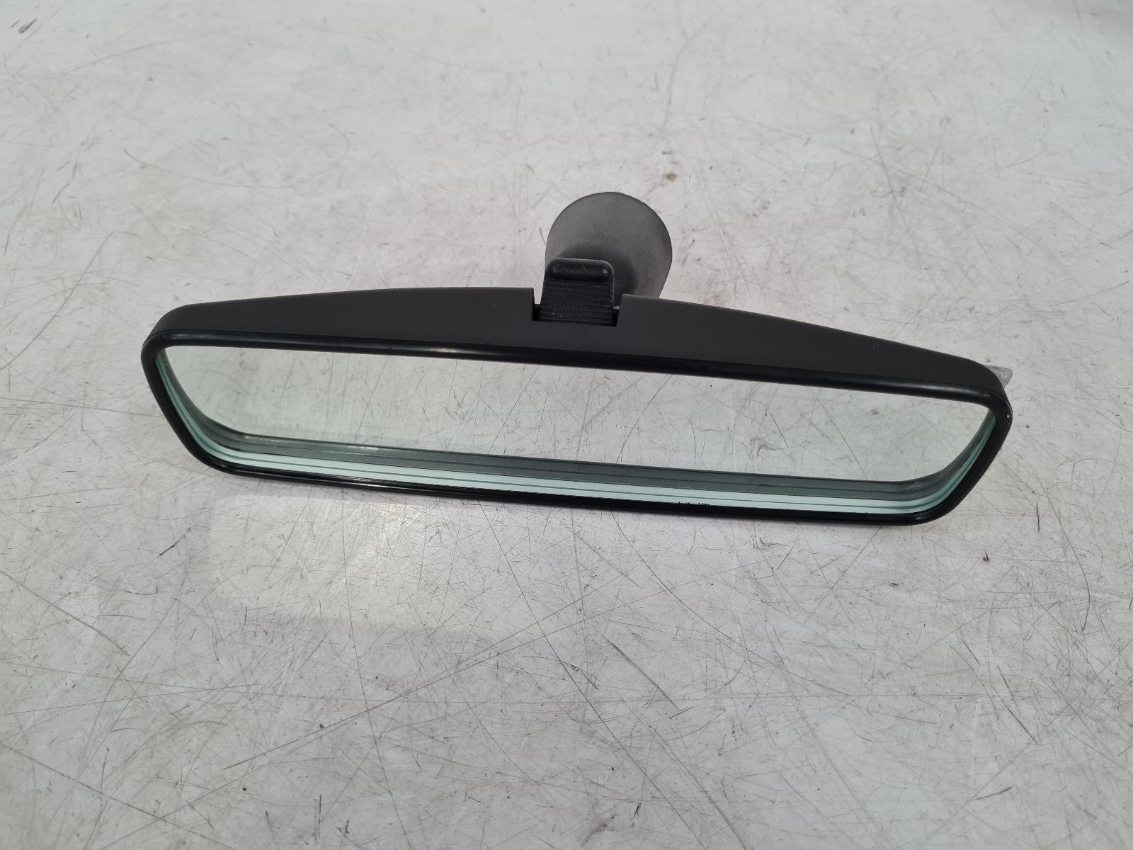 View Auto part Interior Mirror Citroen C3 2014