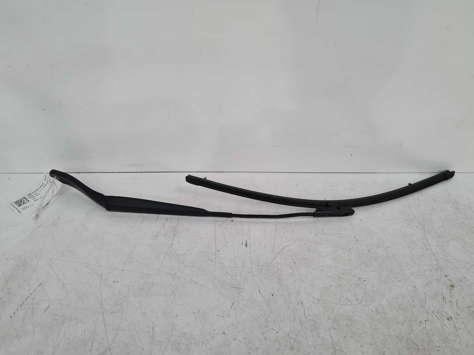 View Auto part Wiper Arm Citroen C3 2014